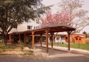 Résidence De Ballancourt - Maison de retraite / EHPAD à Ballancourt-sur-Essonne