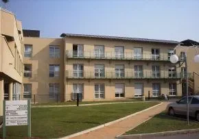 Ehpad   Hopital De L'Arbresle - Maison de retraite / EHPAD à L'Arbresle