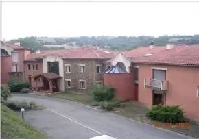 Maison De Retraite Les Causeries - Maison de retraite / EHPAD à Laguépie