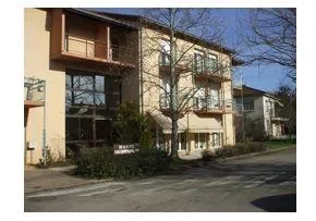 Maison De Retraite Du Pre D'Aubie - Maison de retraite / EHPAD à Saint-Céré