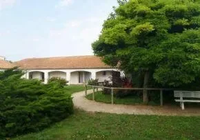 Maison De Retraite Rose Des Vents - Maison de retraite / EHPAD à L'Houmeau