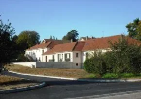 Maison De Retraite Estienne Dupre - Maison de retraite / EHPAD à Void-Vacon