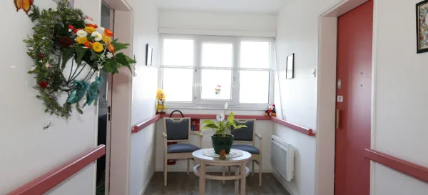 Résidence La Roseraie - Résidence Services Seniors à Triel-sur-Seine