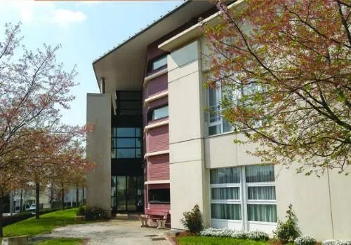 Korian La Venise Verte - Maison de retraite / EHPAD à Niort