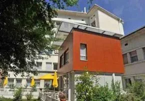 Maison De Retraite Mon Repos - Maison de retraite / EHPAD à Lezoux