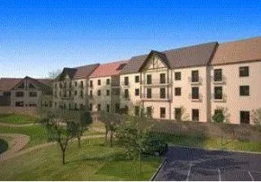 Maison De Retraite De Montcenis - Maison de retraite / EHPAD à Montcenis