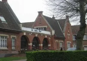 Foyer Logement Les Sapins Bleus - Résidence Services Seniors à Pérenchies