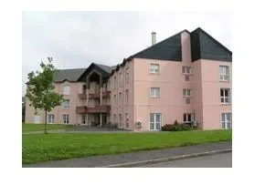 Ehpad Residence Du Houlme - Maison de retraite / EHPAD à Briouze