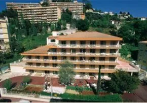 Ehpad Les Noisetiers - Maison de retraite / EHPAD à Nice