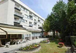 Residence Jean D'Orbais - Maison de retraite / EHPAD à Reims