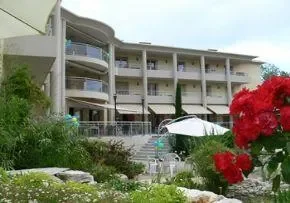 Les Tourelles - Maison de retraite / EHPAD à Vallauris