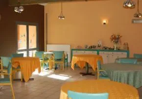 Ehpad De Roquefeuil - Maison de retraite / EHPAD à Roquefeuil