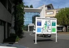 Ehpad De Decazeville - Maison de retraite / EHPAD à Decazeville