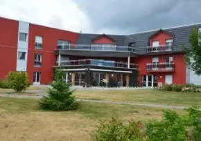 Les Jardins D'Osiris - Maison de retraite / EHPAD à Darois