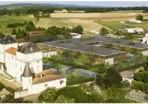 Residence Mere Adelaide D'Imbert - Maison de retraite / EHPAD à Feugarolles