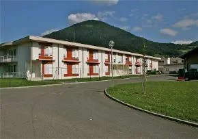 Hopital Departemental Dufresne Sommeiller - Maison de retraite / EHPAD à La Tour