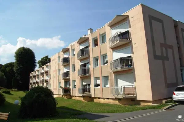 Résidence des Fontaines - Résidence Services Seniors à Bois-Guillaume