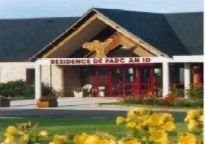 Residence De Parc An Id - Maison de retraite / EHPAD à Pouldreuzic