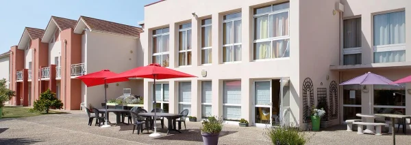 Residence De La Baie D'Authie - Maison de retraite / EHPAD à Fort-Mahon-Plage