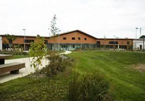 Centre Hospitalier George Mazurelle - Maison de retraite / EHPAD à La Roche-sur-Yon