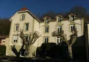 Petite Unite De Vie Residence De L'Oasis - Maison de retraite / EHPAD à Le Chambon-Feugerolles