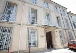 Maison De Retraite La Providence - Maison de retraite / EHPAD à Lodève