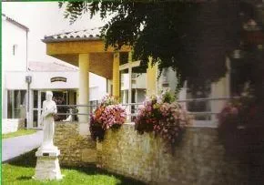 Ehpad Saint Joseph - Maison de retraite / EHPAD à Vix