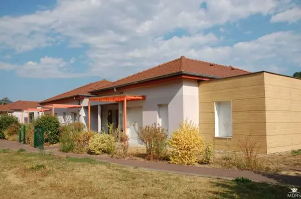 Marpa De La Doller - Résidence Services Seniors à Sentheim