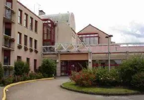 Maison De Retraite De L'Hopital Local - Maison de retraite / EHPAD à Rambervillers