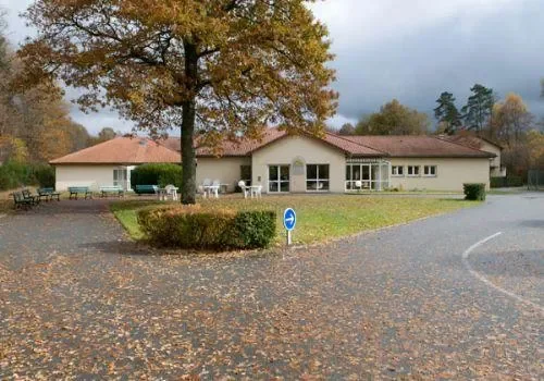 Residence Les Roches - Maison de retraite / EHPAD à Saint-Ours