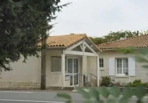 Ehpad Les Jardins D'Epargnes - Maison de retraite / EHPAD à Épargnes