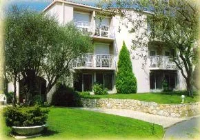 Résidence  Les Aquarelles - Maison de retraite / EHPAD à Mouans-Sartoux