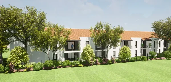 Héraclide Bully-Les-Mines - Résidence Services Seniors à Villegouge