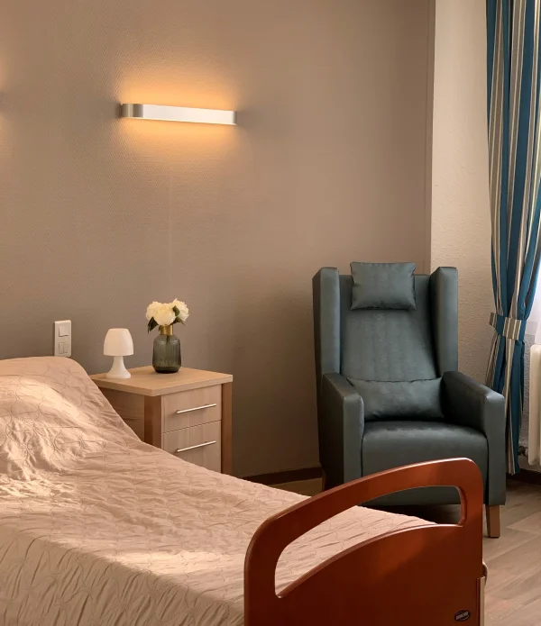 Villa Victor Hugo - Maison de retraite / EHPAD à Le Creusot