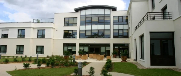 Résidence La Fontaine - Maison de retraite / EHPAD à Marly-le-Roi