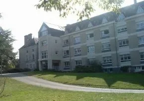 Maison De Retraite Notre Dame Du Don - Maison de retraite / EHPAD à Moisdon-la-Rivière