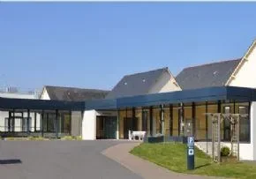 Ehpad De L Hopital De Malestroit - Maison de retraite / EHPAD à Malestroit