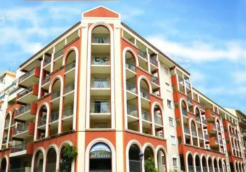 Residence Services Senior Les Palatines  - Résidence Services Seniors à Nice