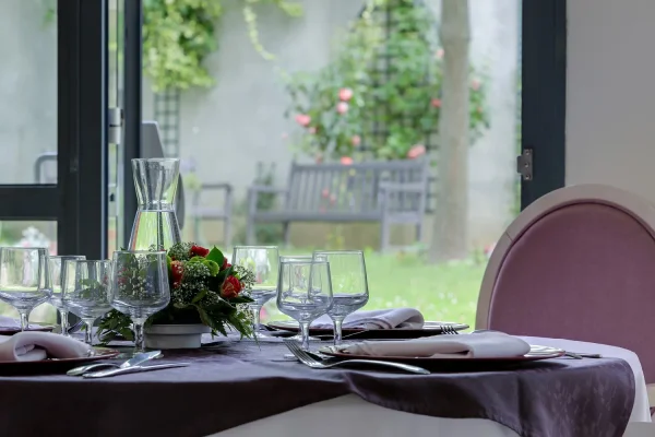 Les Jardins des Lilas - Maison de retraite / EHPAD à Lilas