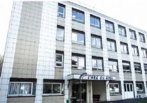 CH REGION DE ST-OMER - SITE D'HELFAUT - Maison de retraite / EHPAD à Helfaut