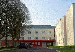 Ehpad Les Cerisiers - Maison de retraite / EHPAD à Forbach