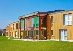 Résidence Services Le Clos du Parc - Résidence Services Seniors à Villefargeau