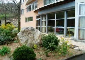 Ehpad Val De Beaume - Maison de retraite / EHPAD à Valgorge