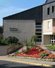 Residence Du Moulin - Résidence Services Seniors à Heillecourt