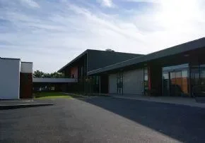 Residence Roz Avel - Maison de retraite / EHPAD à Theix