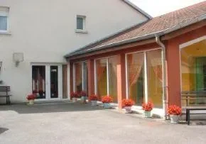 Foyer Logement de Lavoncourt - Résidence Services Seniors à Lavoncourt