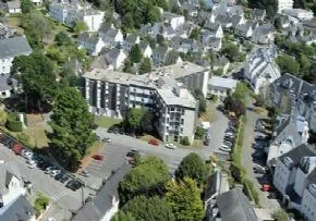 Ehpad Pierre De Keriolet - Maison de retraite / EHPAD à Auray