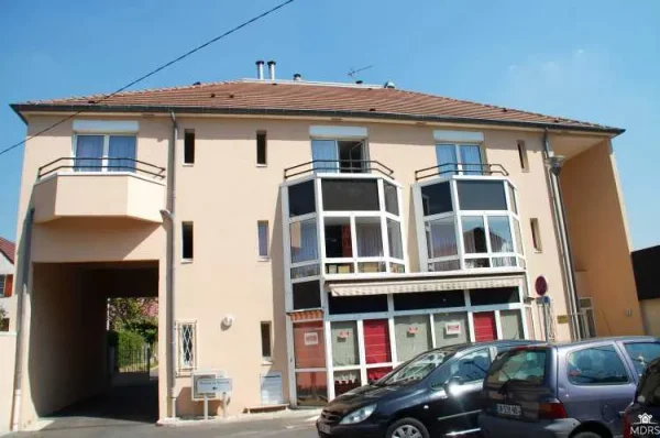 EHPAD Sainte-Geneviève - Maison de retraite / EHPAD à Taverny