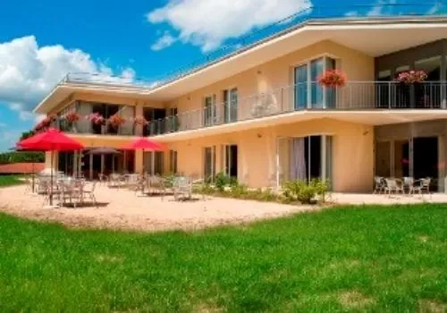 Villa Beausoleil - Maison de retraite / EHPAD à Cormeilles-en-Parisis