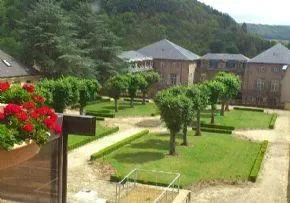 Etablissement Public Departemental De Sante De Gorze - Maison de retraite / EHPAD à Gorze